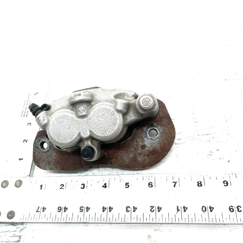 19-22 Can-Am Defender HD10 OEM Left Front Brake Caliper 705602180 XB0