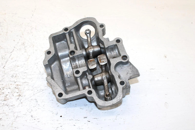 1988 Suzuki Lt 230 E Oem Cylinder Head 11100-35B00 AS7