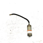 2000 Yamaha Warrior 350 YFM350X OEM Rear Shock Reservoir 2XK-22210-10-6W AY67