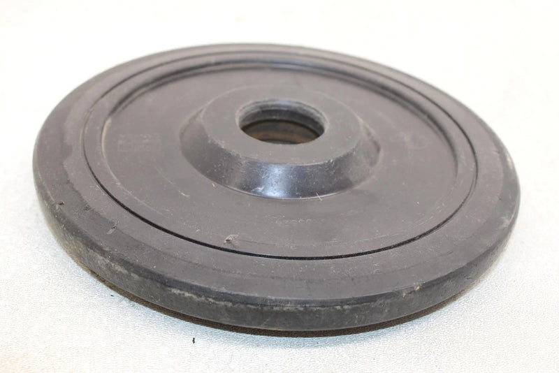 05 Polaris Fusion 900 Oem Black Idler Wheel 1590388-070 SP2