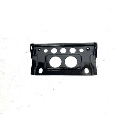 2004 John Deere Trail Buck 650 OEM Front Diff Bracket 705400255 AJ1.1