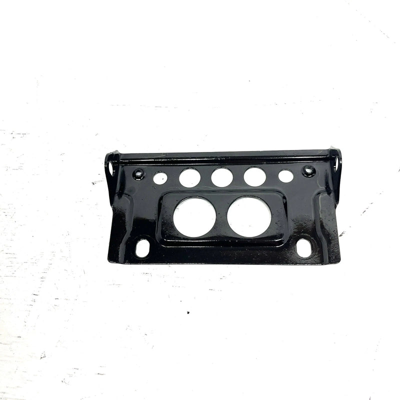 2004 John Deere Trail Buck 650 OEM Front Diff Bracket 705400255 AJ1.1