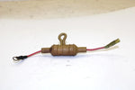1991 Sea-doo Sp Oem Fuse Holder 278000135 JS17