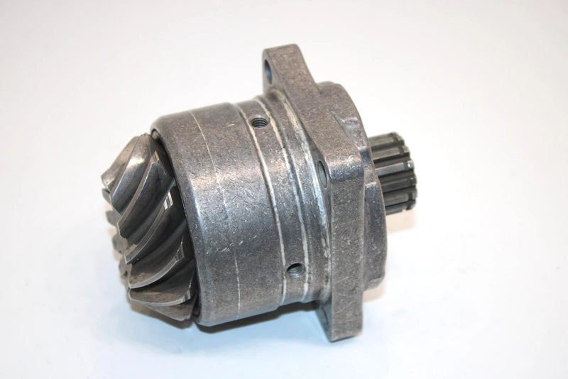 03 Kawasaki Prairie 650 Kvf650a 4x4 Oem Bearing Housing 41046-1101 AK15
