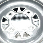 2002 Arctic Cat 375 2x4 Automatic OEM Front Wheel Rim 0402-888 AA41