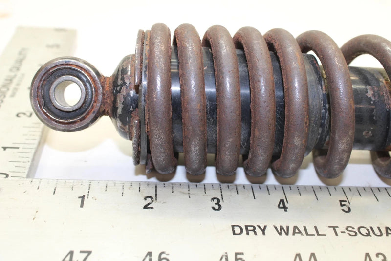 1992 Suzuki King Quad 300 Oem Front Shock Absorber 52100-19B81-019 AS19