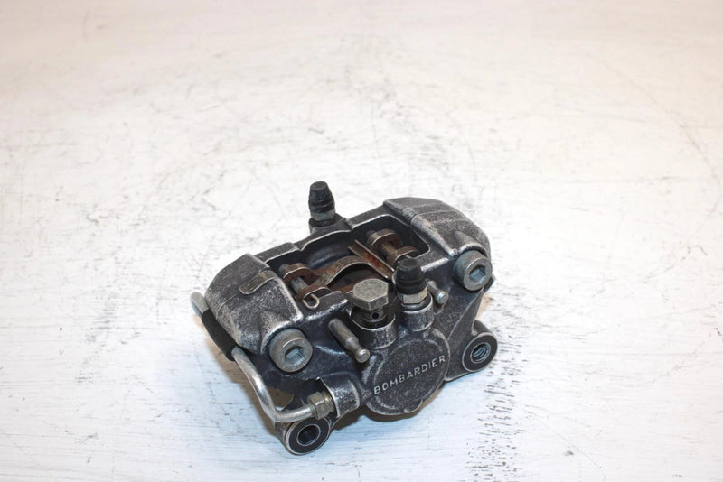 2001 Ski-doo Mxz 600 Oem Brake Caliper 414920000 SS4