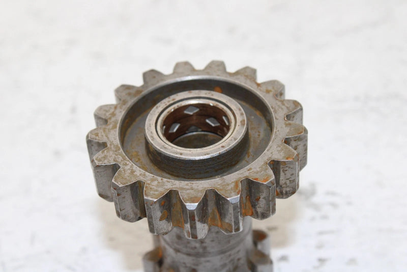 1999 Arctic Cat 300 Oem 17/11T Transmission Idler Gear 3446-272 AA12