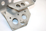 97 Yamaha Venture 600 Vt600a Oem Footrest Comp 2 8CR-21970-09-00 SY37