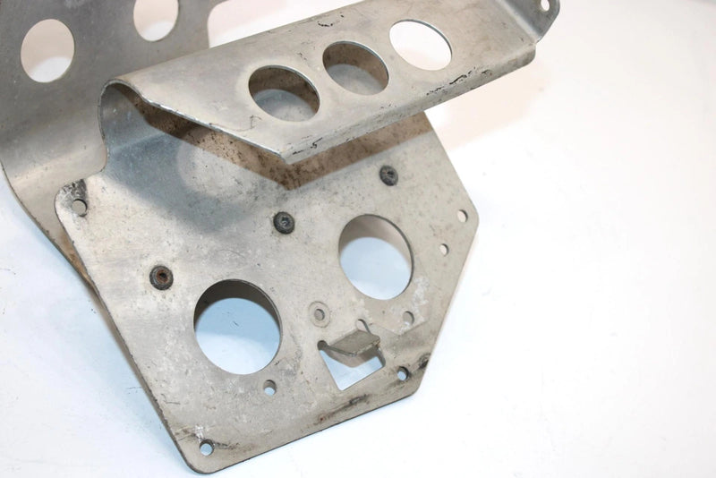 97 Yamaha Venture 600 Vt600a Oem Footrest Comp 2 8CR-21970-09-00 SY37