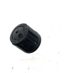 84-87 Suzuki Quadrunner 185 LT185 2x4 OEM Hub Cap 54725-18A00 AS39