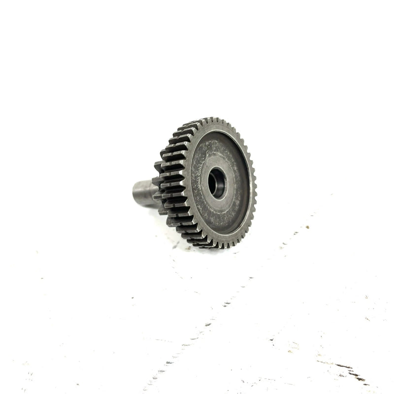 01-09 Honda TRX500 OEM 43/18T Start Reduction Gear/Shaft 28140-HN0-A00 AH94
