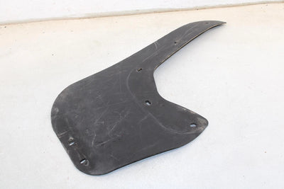 86 Polaris Trail Boss  Oem Front Left Mud Flap 5850071 AP138