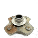 09 Honda Foreman500 TRX500FPE 4x4 ES OEM Right Rear Wheel Hub 42610-HP0-A00 AH17