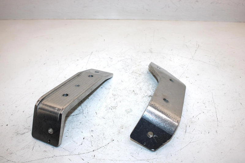 03 Polaris Supersport EdgeOem LH,RH Engine Mount Strap LH,RH (SET) 5245466 SP131