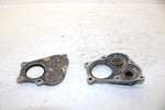 1990 Yamaha Phazer Ii Oem Oil Pump Gear W/Cover 8V0-15426-01-00 SY16