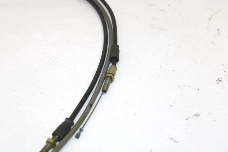 03 Polaris 550 Classic Edge Oem Throttle Cable 7080888 SP169