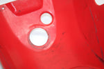 99 Kawasaki Prairie 400 4x4 Oem Fuel Tank Cover Red 14090-1666-6L AK16