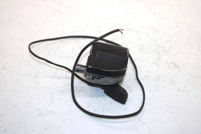 92 Kawasaki Bayou 300 4x4 Oem Throttle Lever 39074-1052 39074-0012 AK14