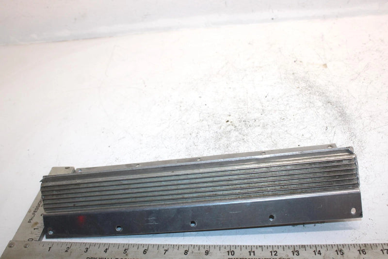 02 Ski-doo Grand Touring 500 Oem Front Heat Exchanger 517297100 SS24