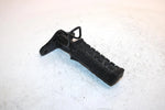 1986 Yamaha  Badger Yfm80s Oem Right Foot Peg 55X-27421-01-00 AY8