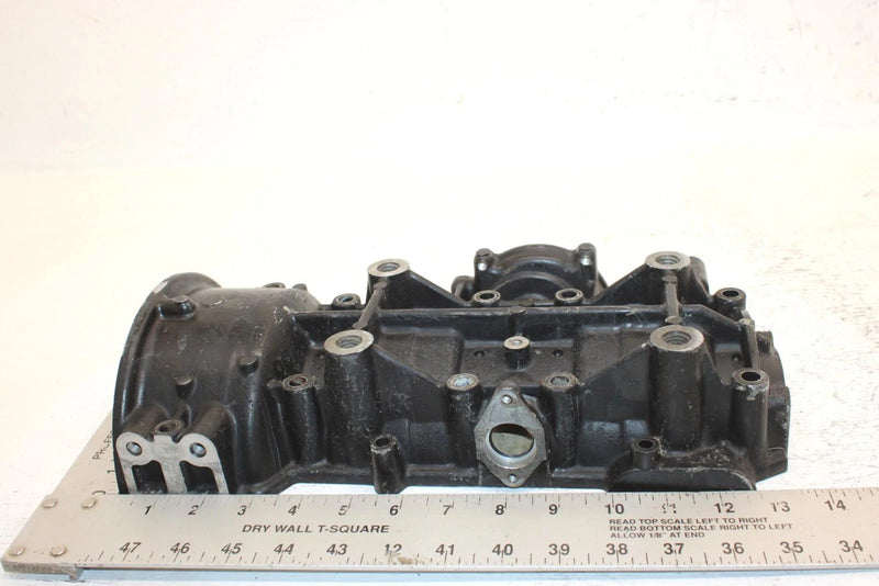 1995 Arctic Cat Pantera Oem Lower Crankcase Half 3005-406 SA17