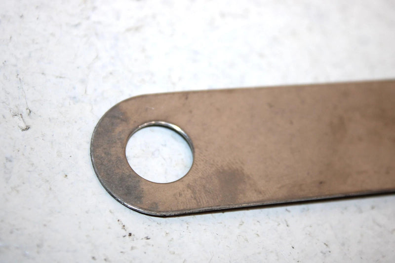1996 Arctic Cat Montego Deluxe Oem Fuel Selector Plate 1673-132 JA13