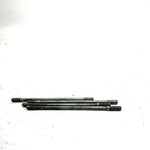 84-87 Suzuki Quadrunner 185 OEM Cylinder Stud Bolt Set 09108-08089 AS0