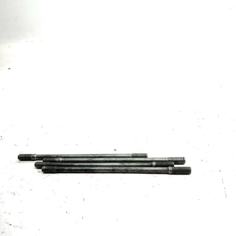 84-87 Suzuki Quadrunner 185 OEM Cylinder Stud Bolt Set 09108-08089 AS0