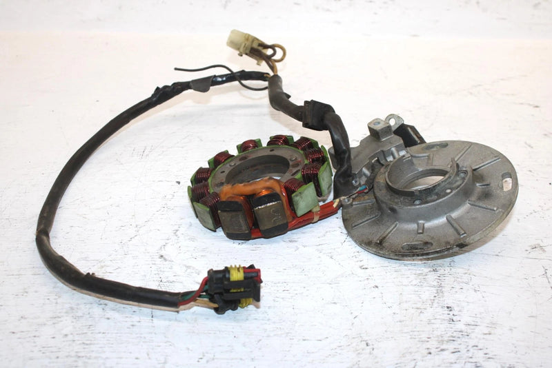 1999 Polaris 500 Xc Oem Stator 4060206 SP28