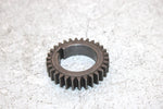 1997 Kawasaki Bayou 220 Oem Oil Pump Gear 59051-1187 AK21