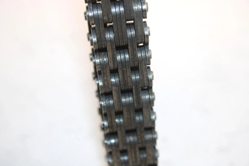 1996 Arctic Cat Zrt 600 Oem 72P Drive Chain 1602-042 SA46