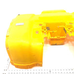 04 Honda Foreman Rubicon 500 TRX500FA 4x4 OEM Rear Fender 80100-HN2-A00ZC AH86