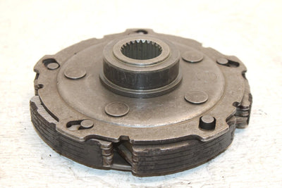 1986 Honda Trx 350 A Fourtrax 4x4 Oem Centrifugal Clutch 22300-HA7-405 AH43