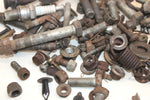 95 Polaris 440 Lc Oem Nut Bolt Washer Spacer Hardware Kit SPS3