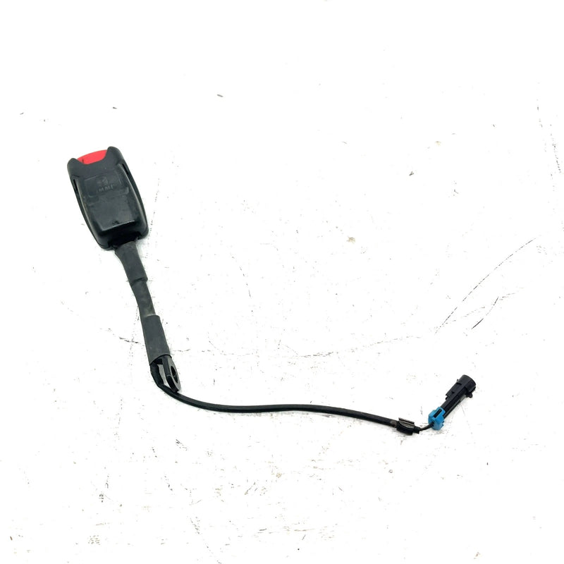 2015 Polaris Ranger 570 4x4 Full Size OEM Driver Seat Belt Buckle 2637304 XP10