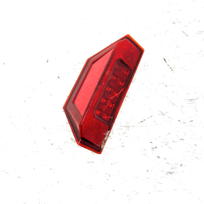 2015 Polaris Ranger 570 4x4 Full Size OEM Tail Brake Light 2412774 XP10.1