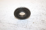1992 Kawasaki Bayou 220 Oem Ballancer Shaft Drive Gear 59051-1188 AK35