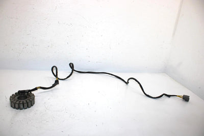 16 Can-am Outlander L Max 450 Efi Dps Oem Stator 420685921 AB5