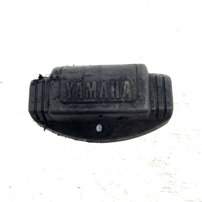 86-95 Yamaha Moto 4 OEM Handlebar Cover 1YW-26124-01-00 AY57