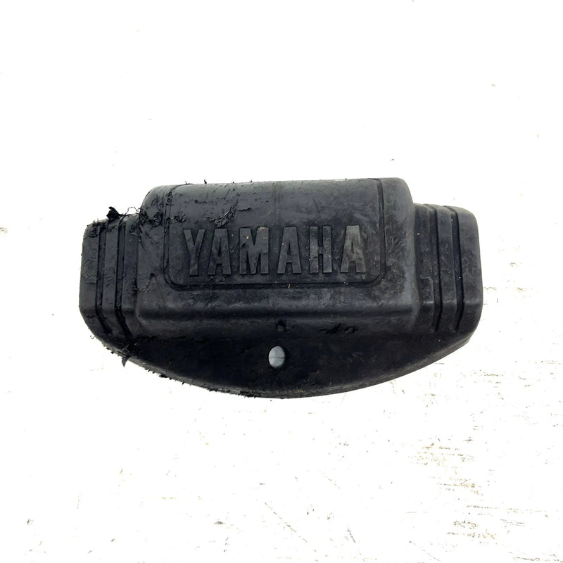 86-95 Yamaha Moto 4 OEM Handlebar Cover 1YW-26124-01-00 AY57