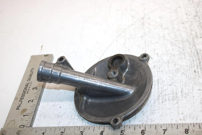 2005 Kawasaki Brute Force 750 4x4 Oem Oil Fill Cover 14091-1365 AK23
