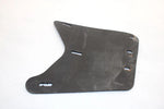 92 Polaris Trail Boss 250 Oem Front Left Mudflap 5850082-070 AP21