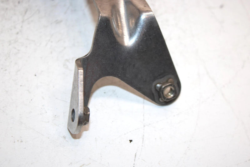 1994 Kawasaki 750 Ss Super Sport Oem Spark Plug Wrie Bracket 11048-3736 JK9