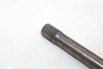 2015 Yamaha Viking Vi Oem Middle Driven Shaft 1XD-1755A-00-00 XY0.1