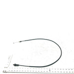 03 Honda Foreman Rubicon 500 TRX500FA 4x4 OEM Throttle Cable 17910-HN2-000 AH93