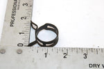1992 Yamaha Exciter Ii Le Oem Coolant Hose Clip Set of 4 90467-28046-00 Q4470