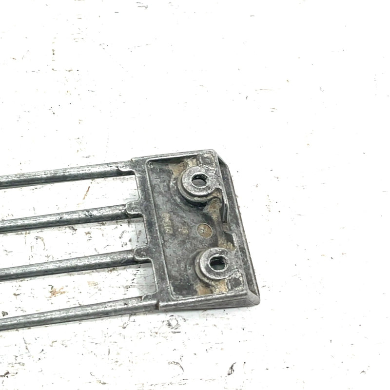 1998 Yamaha WaveRunner 1200 OEM Jet Pump Inlet Grate Scoop 65R-R1333-00-00 JY26