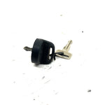06-09 Polaris Ranger 700 6x6 EFI OEM Ignition Key Switch 4012165 XP7