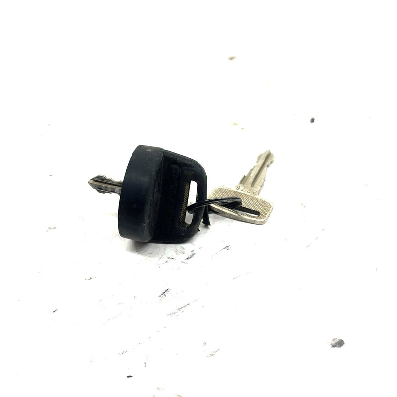 06-09 Polaris Ranger 700 6x6 EFI OEM Ignition Key Switch 4012165 XP7